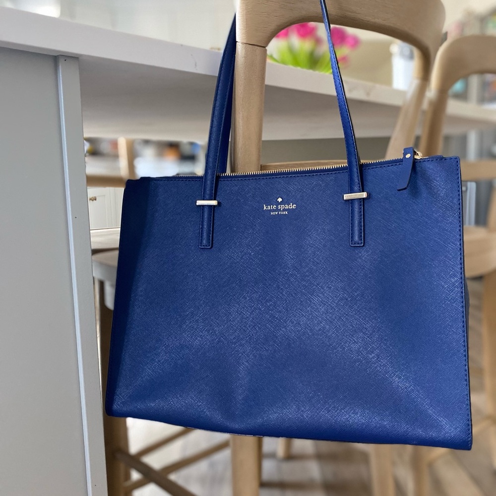 Kate Spade New York Cedar Street Jensen Tote